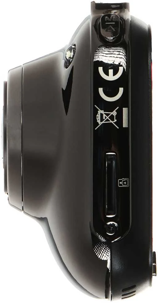 Vaizdo registratorius Xblitz Z9