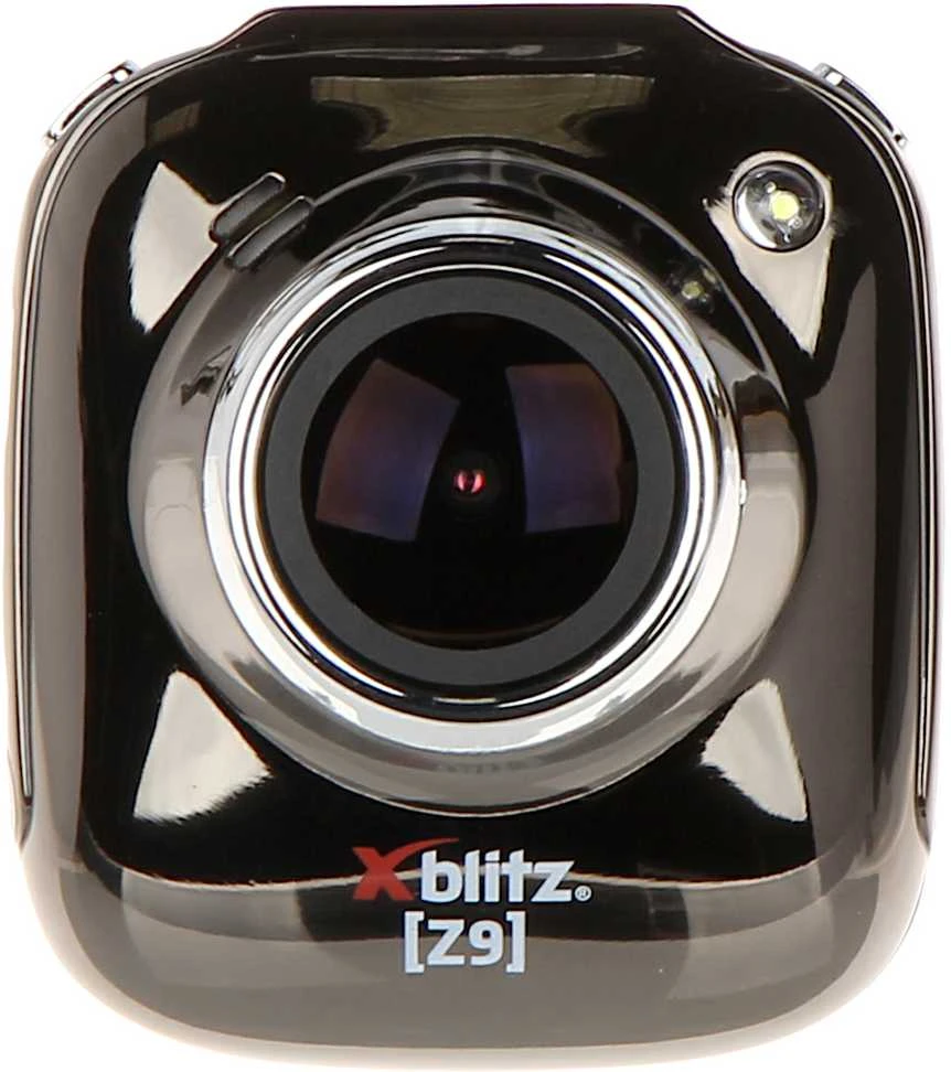 Vaizdo registratorius Xblitz Z9