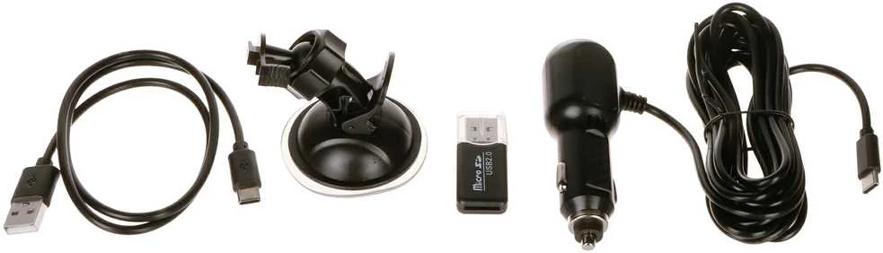 Vaizdo registratorius Xblitz Z9
