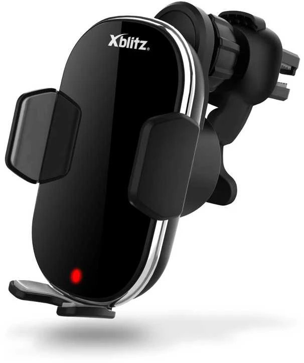 Laik.aut.Xblitz Aurum Juodas 15W