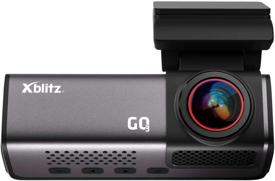 XBLITZ CAR CAMERA GO3
