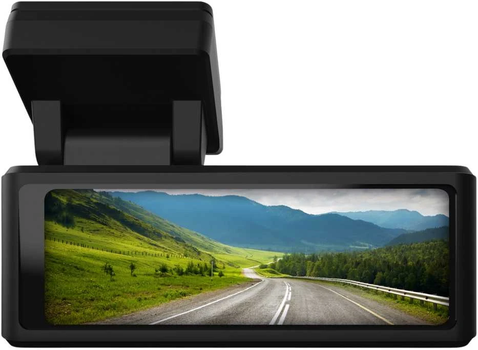 XBLITZ CAR CAMERA GO3