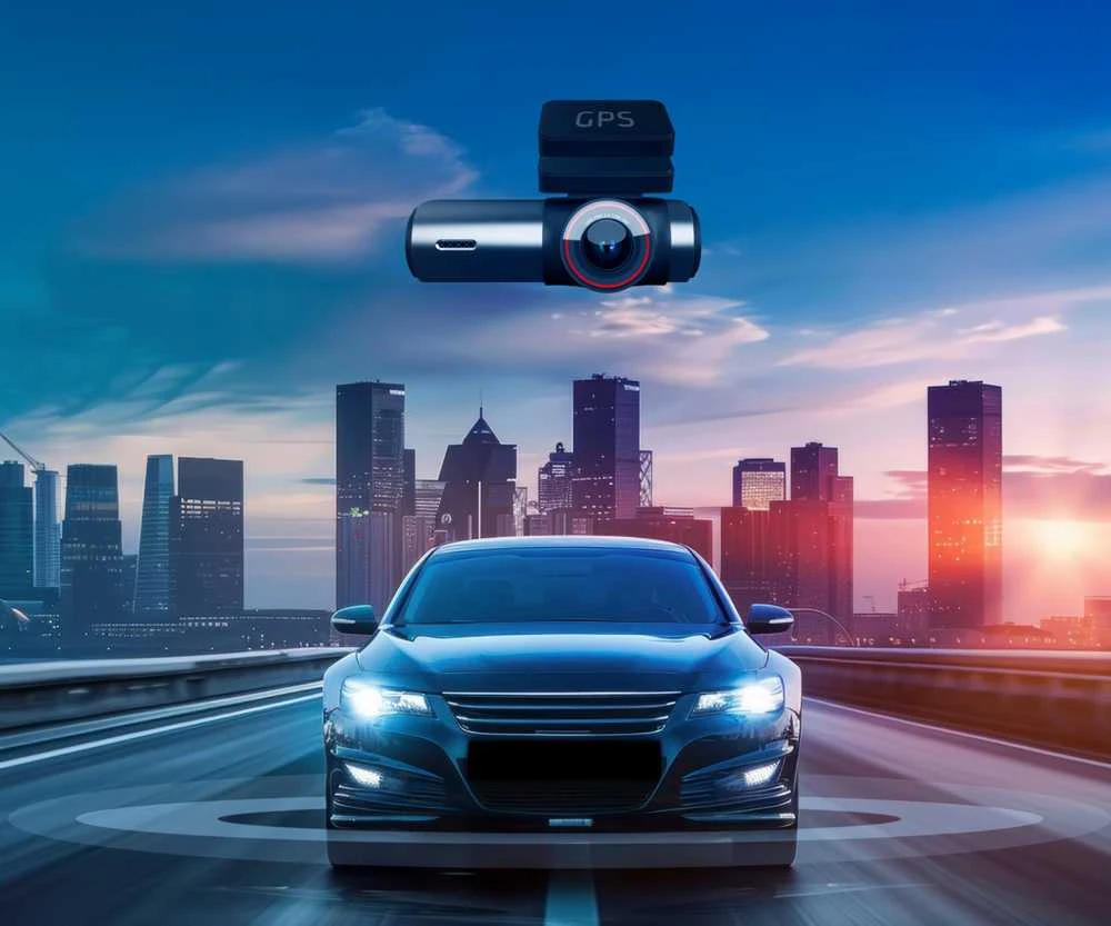 XBLITZ CAR CAMERA IGO