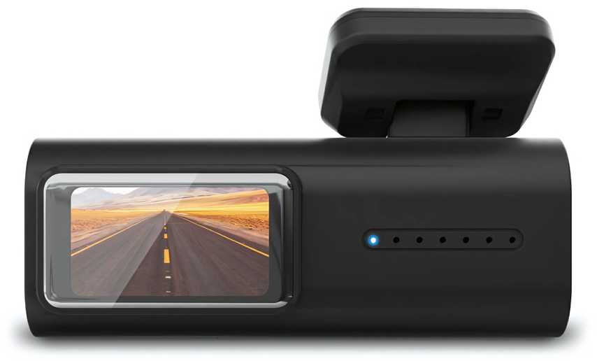 XBLITZ CAR CAMERA X4 WI-FI