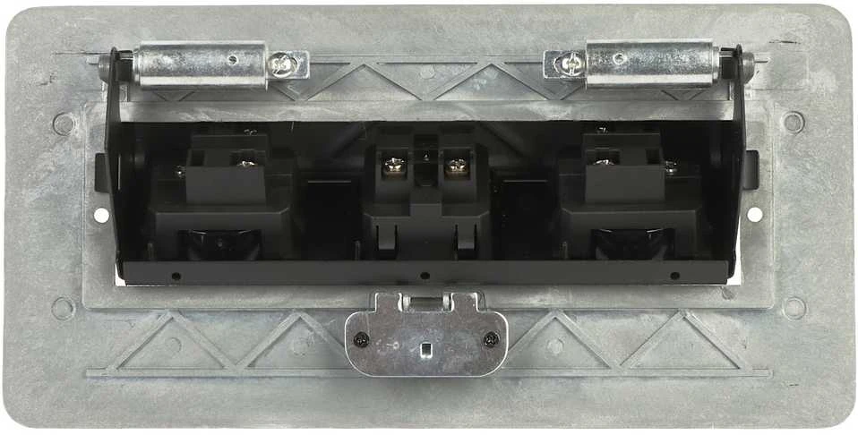 BALDŲ MAITINIMO JUOSTA OR-GM-9032/GR (3 LIZDAI) ORNO