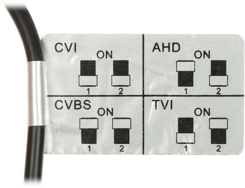 Dahua Technology Bcs Universal BCS-EA48VWR6(2)
