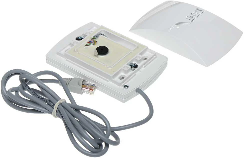 BEKONTAKTIS SKAITYTUVAS ACCO-USB-CZ SATEL