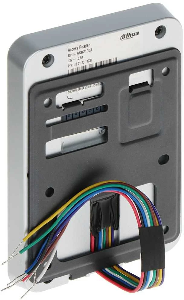 BEKONTAKTIS SKAITYTUVAS ASR2100A DAHUA