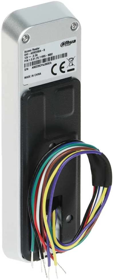 BACONTACT SKAITIKLIAI ASR2200A-B DAHUA