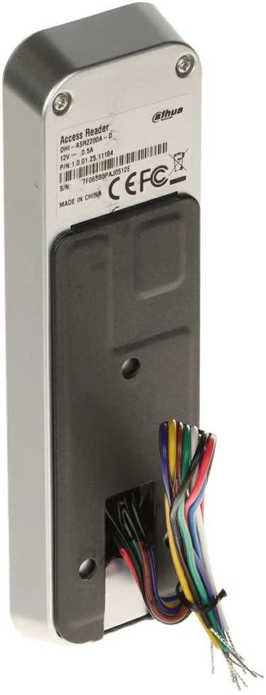 BEKONTAKTIS SKAITYTUVAS ASR2200A-D DAHUA