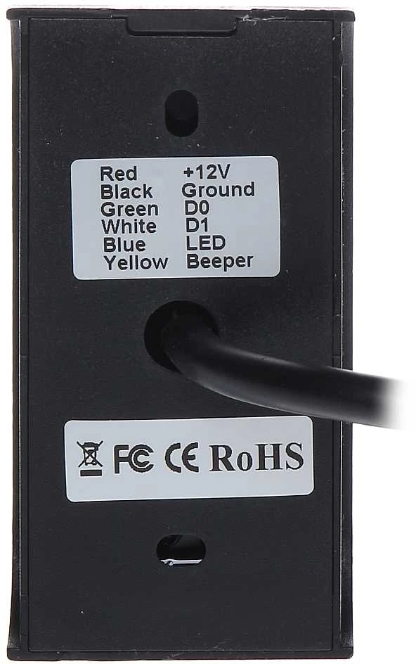 BEKONTAKTIS SKAITYTUVAS ATLO-R-401