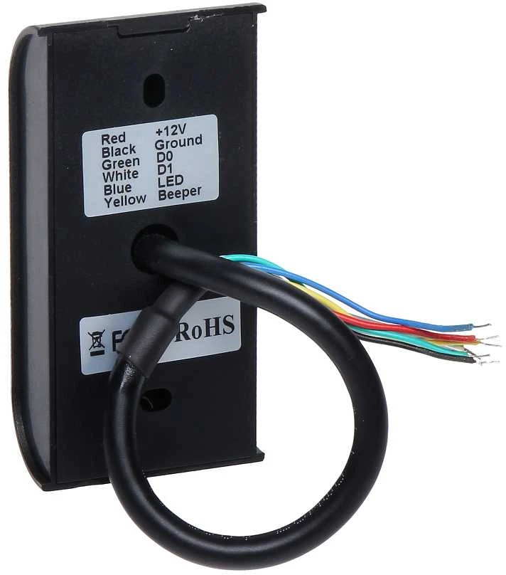 BEKONTAKTIS SKAITYTUVAS ATLO-R-401