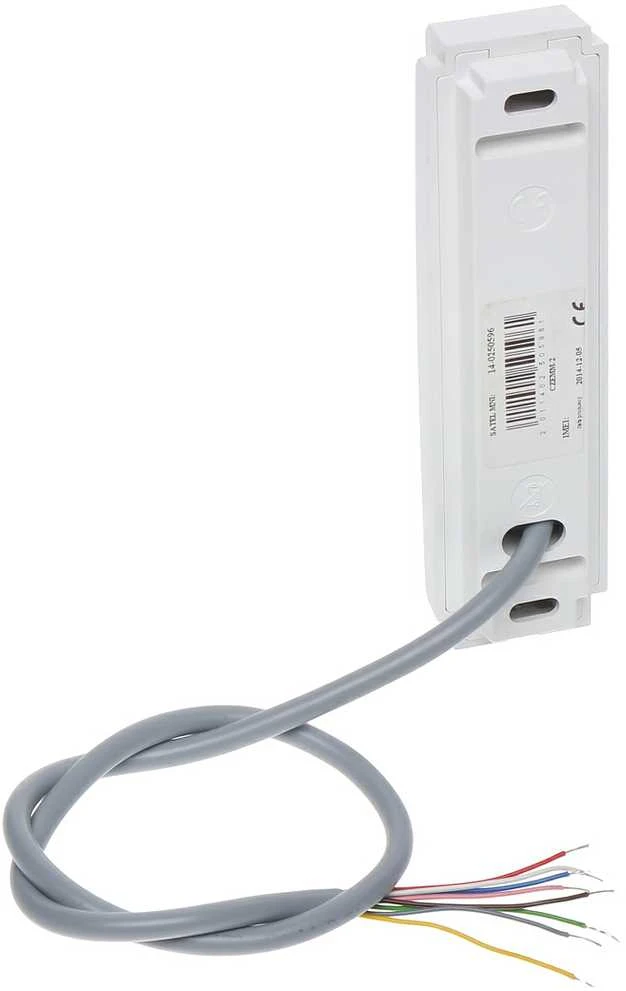 Hikvision BEKONTAKTIS SKAITYTUVAS CZ-EMM2 SATEL