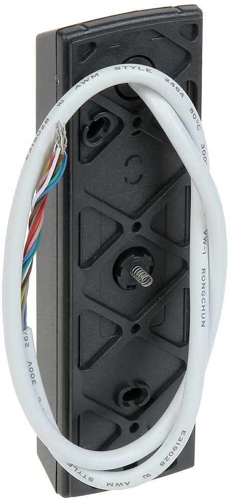 BEKONTAKTIS SKAITYTUVAS MCT12E-BK ROGER