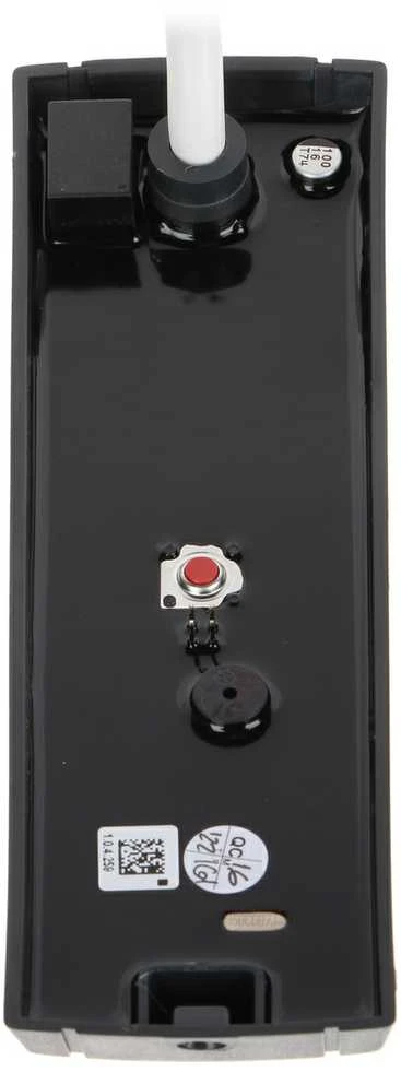 BEKONTAKTIS SKAITYTUVAS MCT12M-BK-DES-IO ROGER