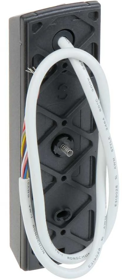 BEKONTAKTIS SKAITYTUVAS MCT12M-BK-DES-IO ROGER