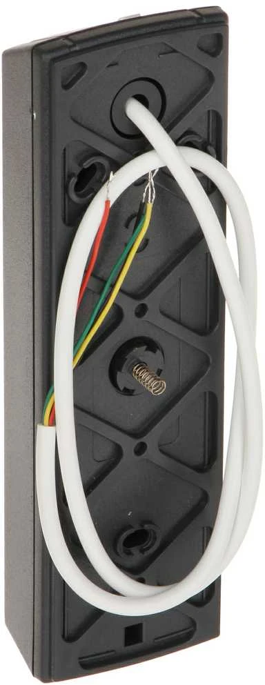 BEKONTAKTIS SKAITYTUVAS MCT12M-BK ROGER