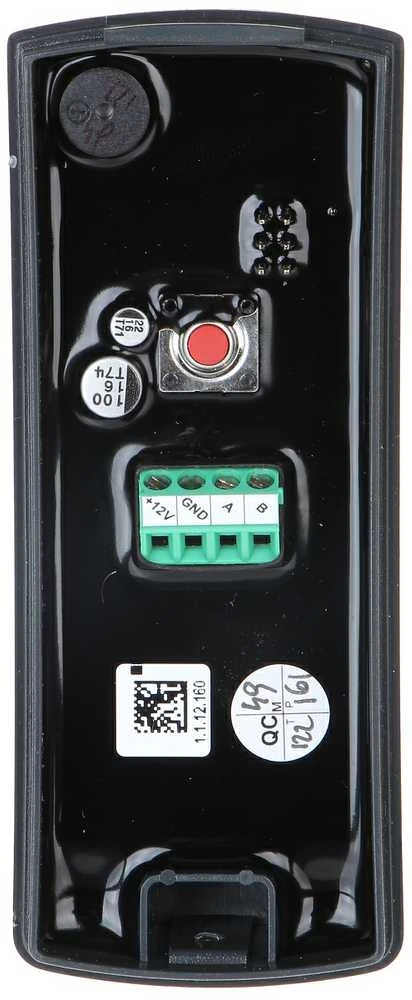 BEKONTAKTIS SKAITYTUVAS MCT62E ROGER
