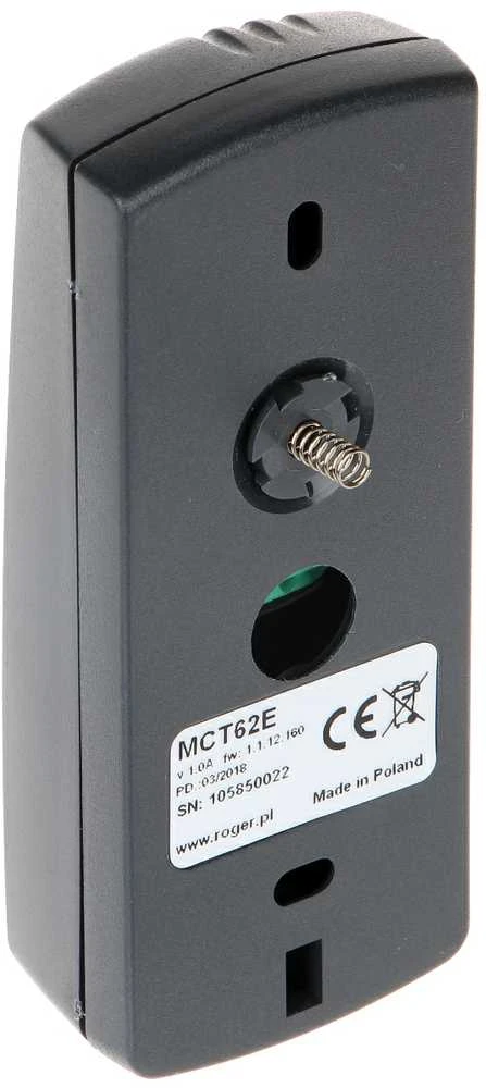 BEKONTAKTIS SKAITYTUVAS MCT62E ROGER
