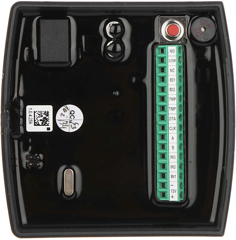 BEKONTAKTIS SKAITYTUVAS MCT66E-IO ROGER