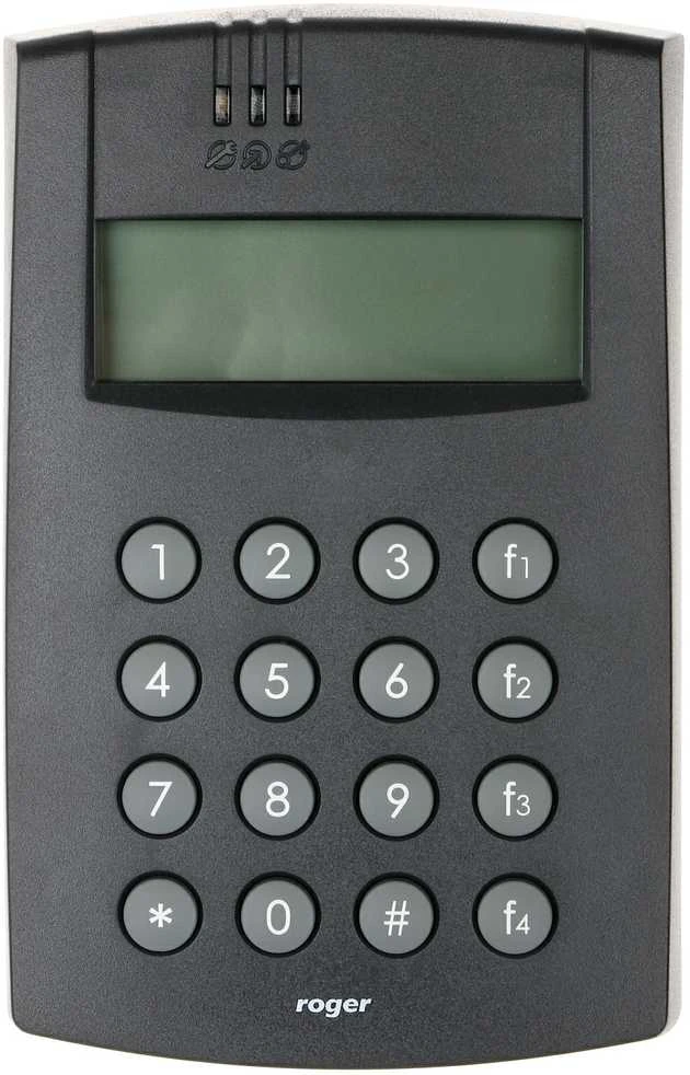 BEKONTAKTIS SKAITYTUVAS MCT68ME-IO-O ROGER