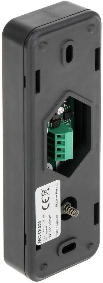RGE BEKONTAKTIS SKAITYTUVAS MCT84M ROGER