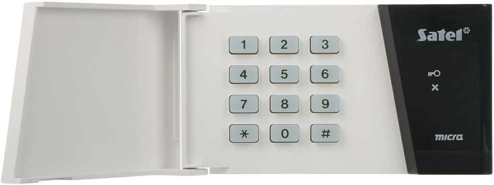 BELAIDĖ KLAVIATŪRA MKP-300 SATEL