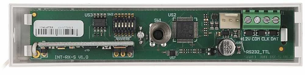 BELAIDĖS SISTEMOS KONTROLERIS VERSA-MCU SATEL
