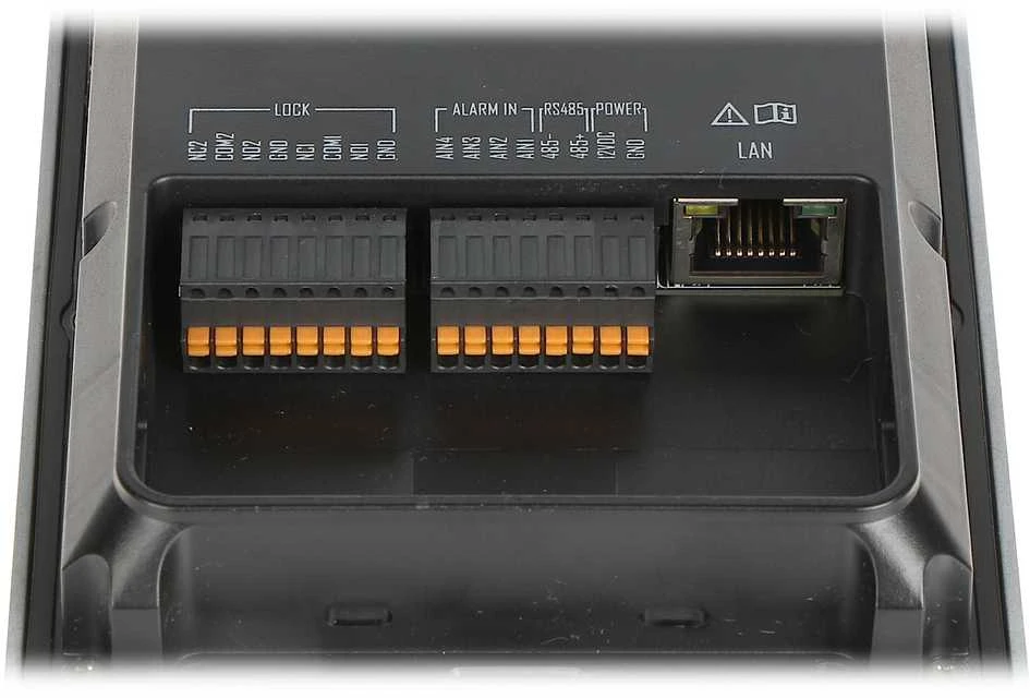 Hikvision DS-KV8113-WME1(C) Stacja bramowa Villa