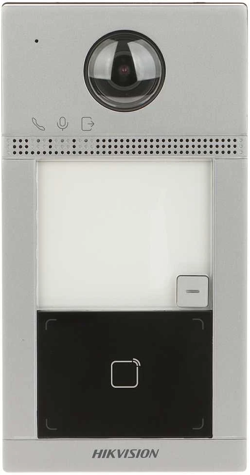 Hikvision DS-KV8113-WME1(C) Stacja bramowa Villa