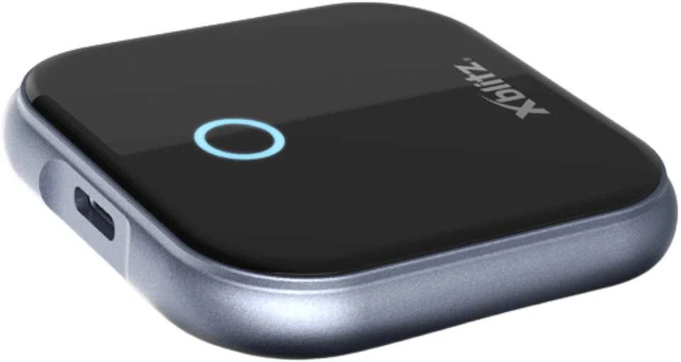 XBLITZ WIRELESS ADAPTER SMARTCAR