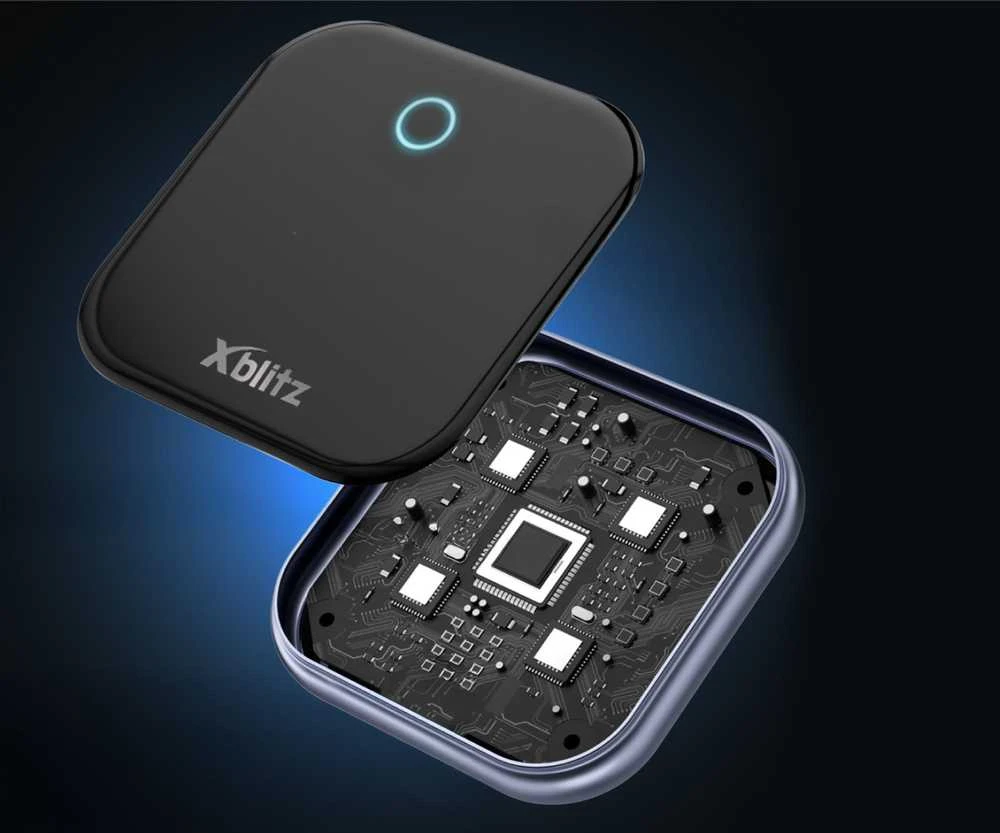 XBLITZ WIRELESS ADAPTER SMARTCAR