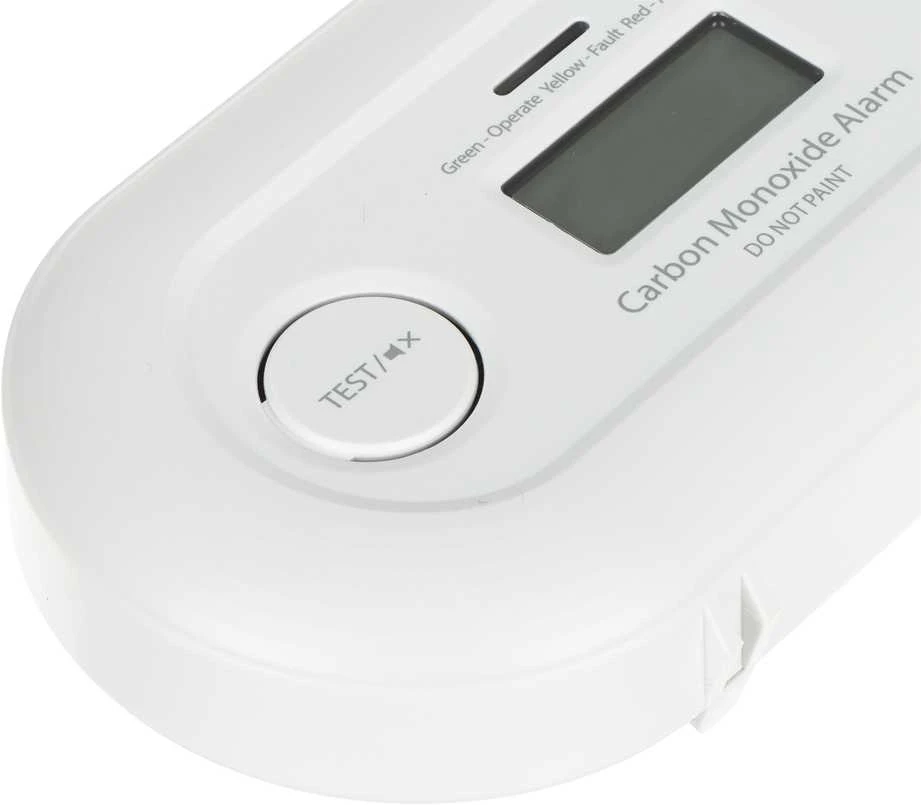 BELAIDIS ANGLIES MONOKSIDO detektorius ATLO-CD21MW-TUYA Wi-Fi, Tuya Smart ATLO