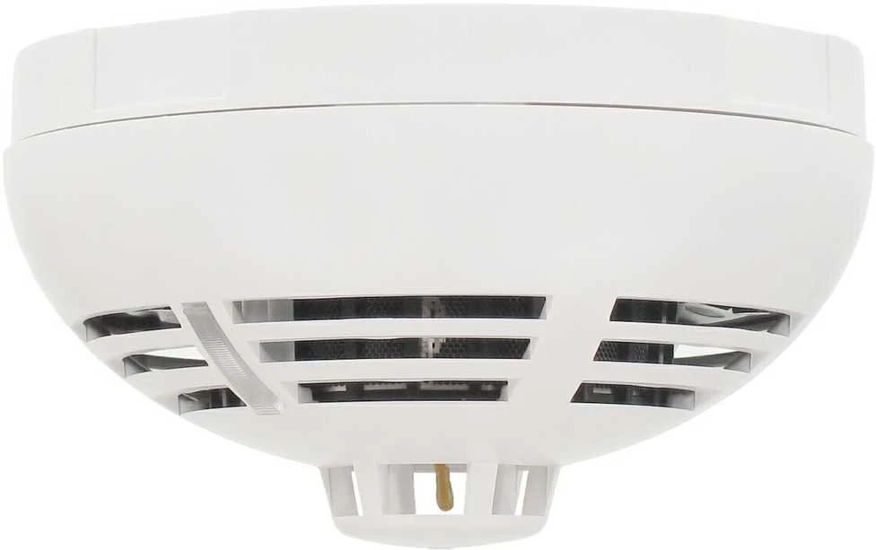 BELAIDIS DŪMŲ IR ŠILUMOS JUTIKLIS ASD-200 ABAX/ABAX2 SATEL