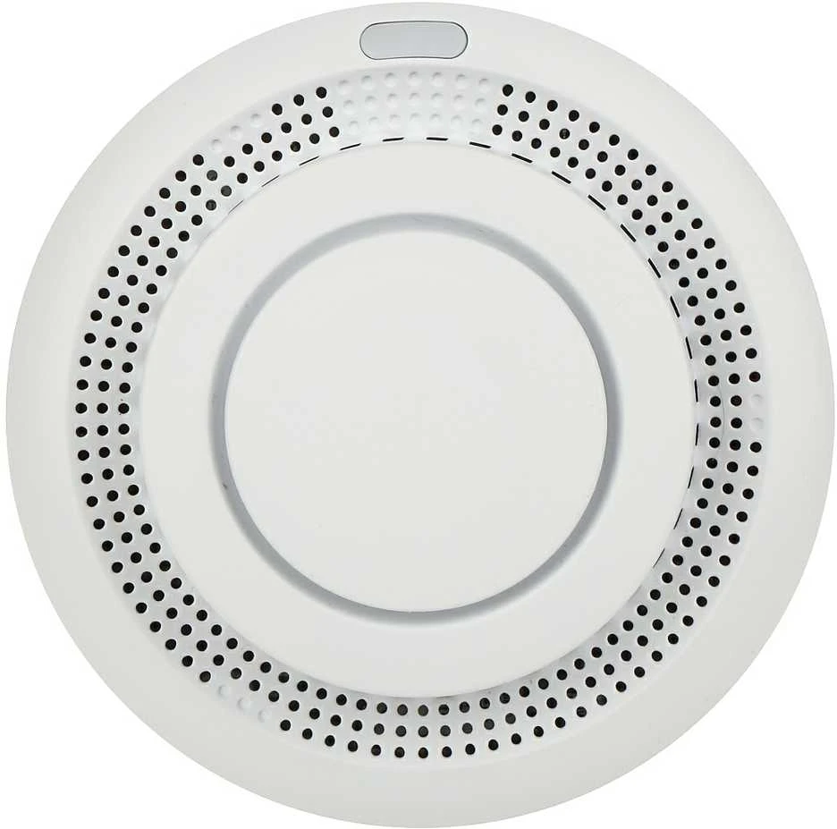 Genway BELAIDIS DŪMŲ JUTIKLIS ATLO-SD01-TUYA Wi-Fi, Tuya Smart