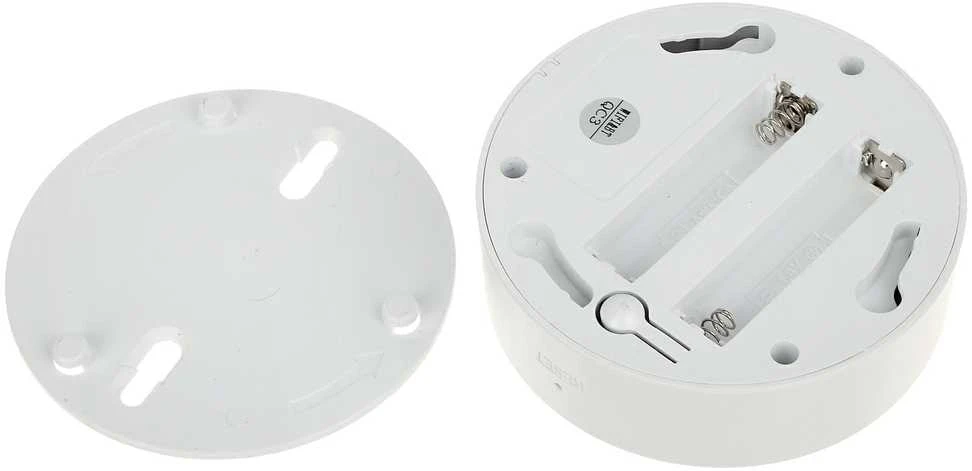Genway BELAIDIS DŪMŲ JUTIKLIS ATLO-SD01-TUYA Wi-Fi, Tuya Smart