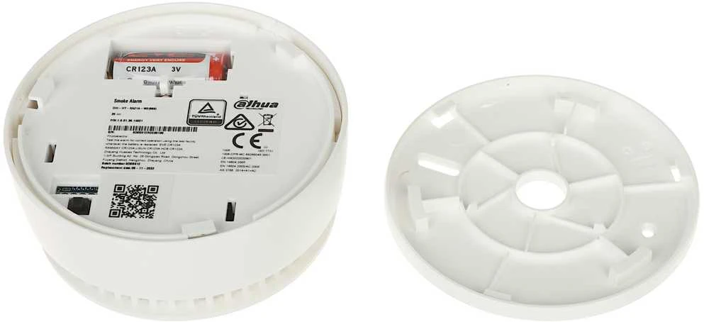 BELAIDIS DŪMŲ JUTIKLIS HY-SA21A-W2(868) DAHUA