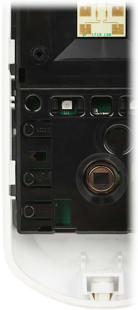 BELAIDIS DVIGUBOS MIKROBANGŲ + PIR TECHNOLOGIJOS DEEKTORIUS APMD-250 ABAX/ABAX2 SATEL