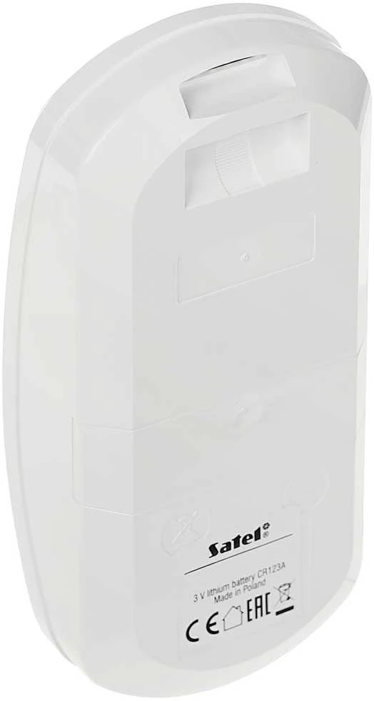 BELAIDIS DVIGUBOS MIKROBANGŲ + PIR TECHNOLOGIJOS DEEKTORIUS APMD-250 ABAX/ABAX2 SATEL