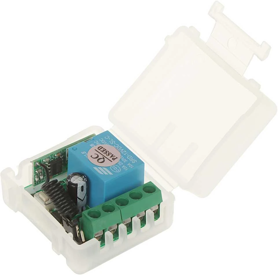 BELAIDIS PERTEIKIMO MODULIS ATLO-DBC5/RELAY
