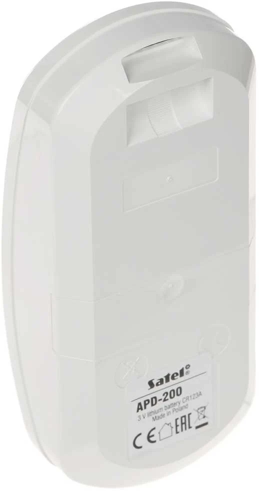 BELAIDIS PIR DETEKTORIUS APD-200 ABAX/ABAX2 SATEL