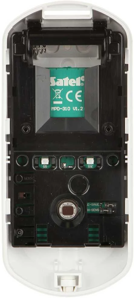 BELAIDIS PIR DETEKTORIUS MPD-310 SATEL