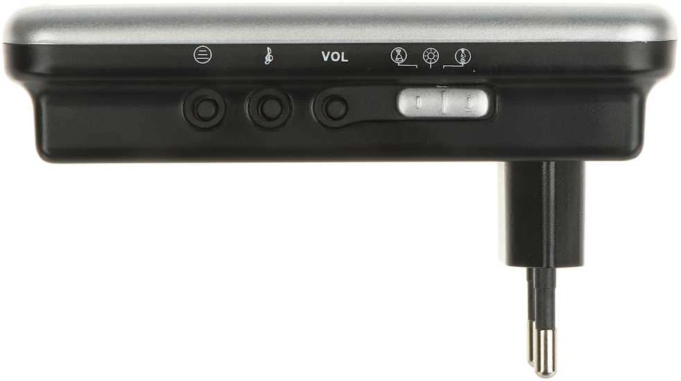 BELAIDIS SKAMBUTIS CALYPSO II AC OR-DB-QS-159 AC 230V ORNO