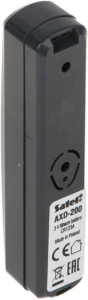 BELAIDIS UNIVERSALUS JUTIKLIS AXD-200-DG ABAX/ABAX2 SATEL