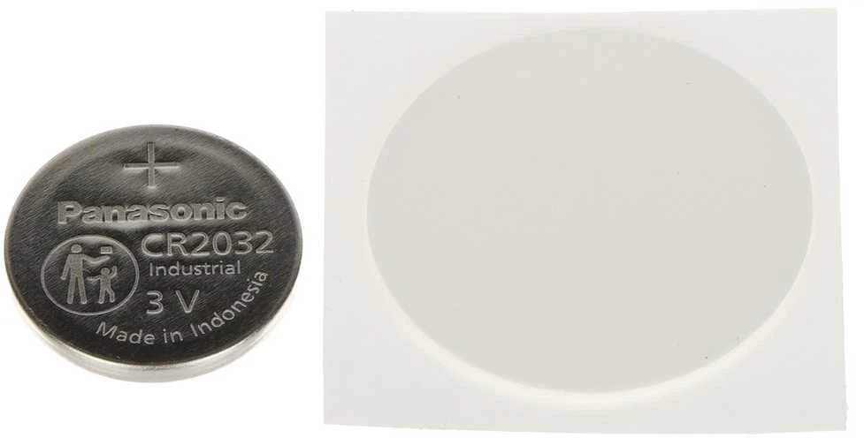 SATEL BE WAVE belaidis pavojaus mygtukas Smart Button APB-210 ABAX2