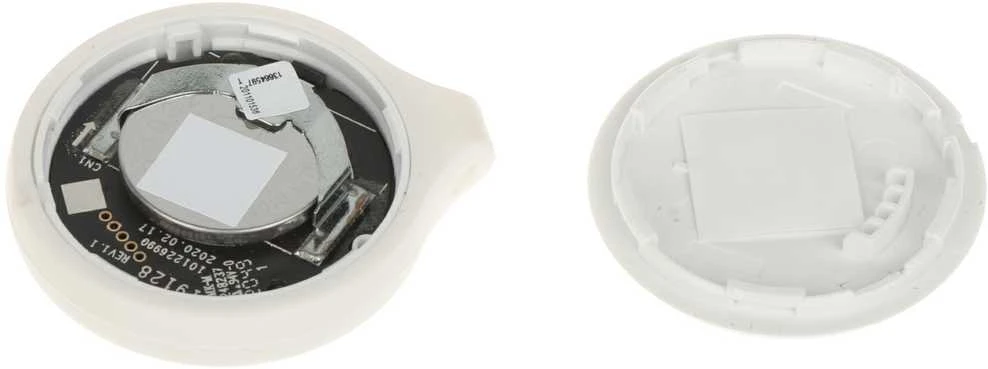 BELAIDIS UŽPUOLIMO/PAGALBOS MYGTUKAS AX PRO DS-PDEBP1-EG2-WE Hikvision