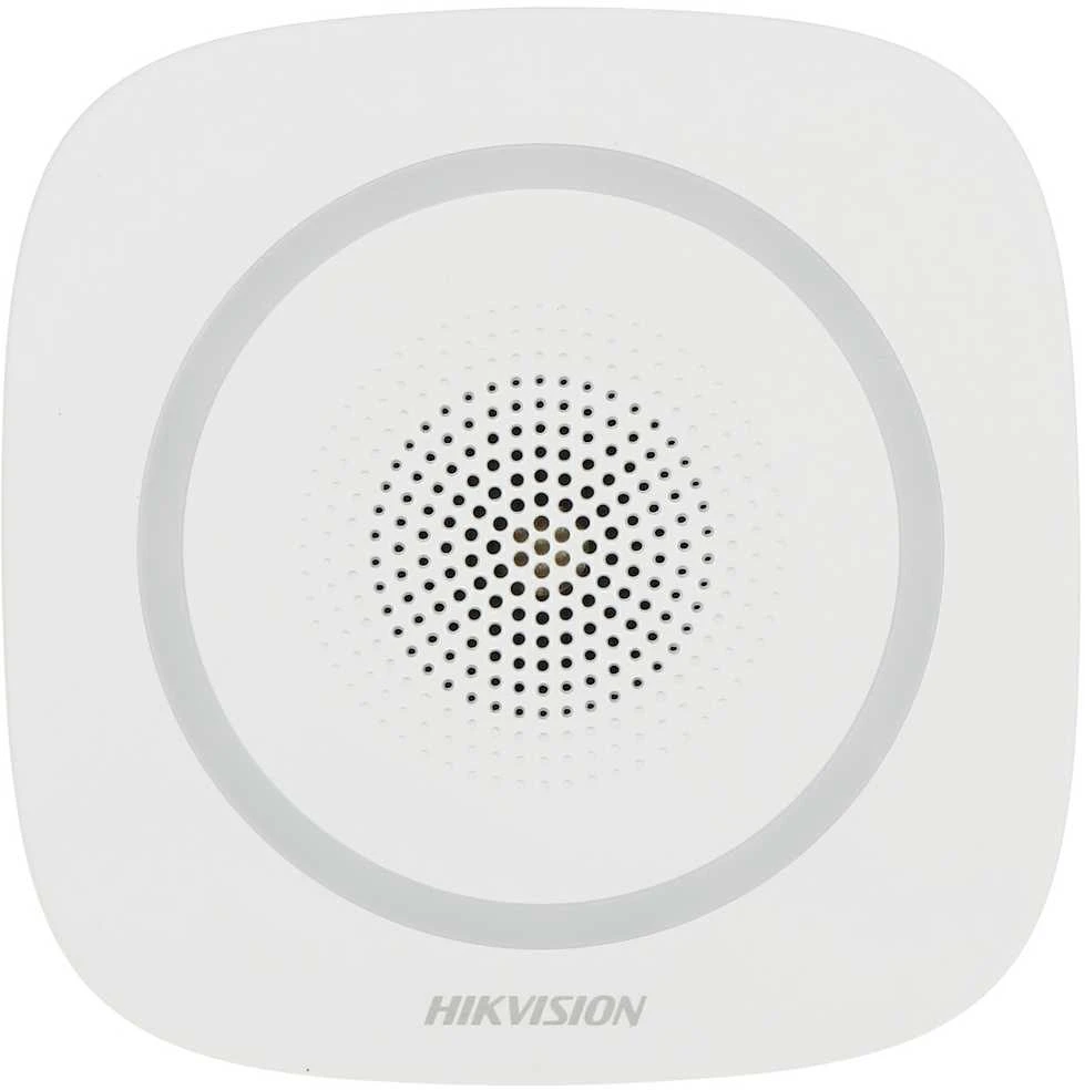 BELAIDĖ VIDAUS SIRENA AX PRO DS-PS1-I-WE/Mėlynas Hikvision