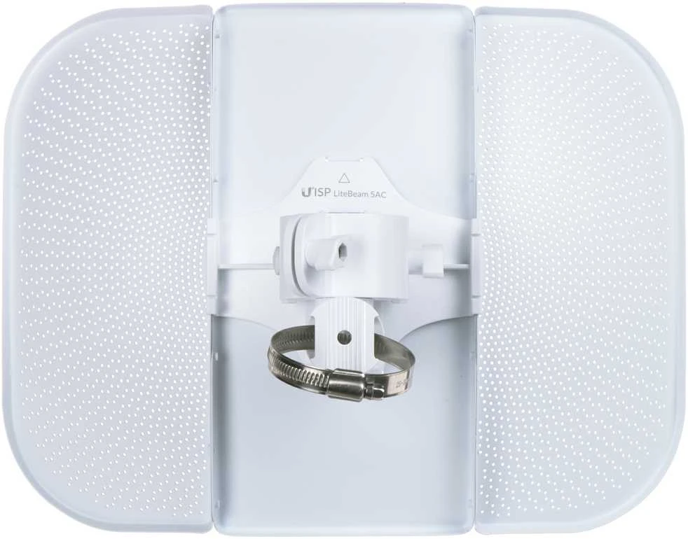 Maršrutizatorius UBIQUITI LITEBEAM-5AC-GEN2 BELAIDIS WI-FI TILTAS Wi-Fi 5,5 GHz