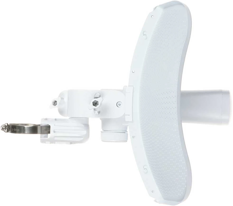 Maršrutizatorius UBIQUITI LITEBEAM-5AC-GEN2 BELAIDIS WI-FI TILTAS Wi-Fi 5,5 GHz