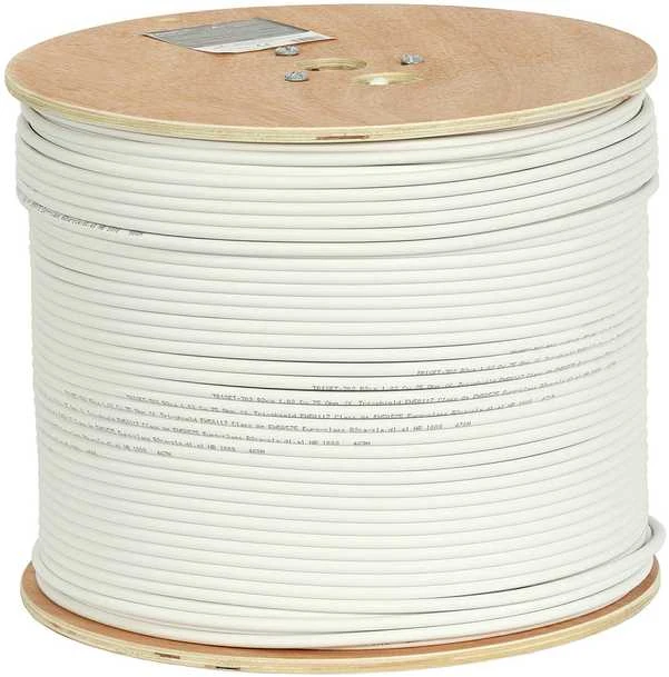 Dipol TRISET-302-B2CA/500 A+ TRISET KOAKSINIS KABELIS
